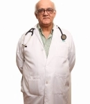 Dr. Satish Khanna